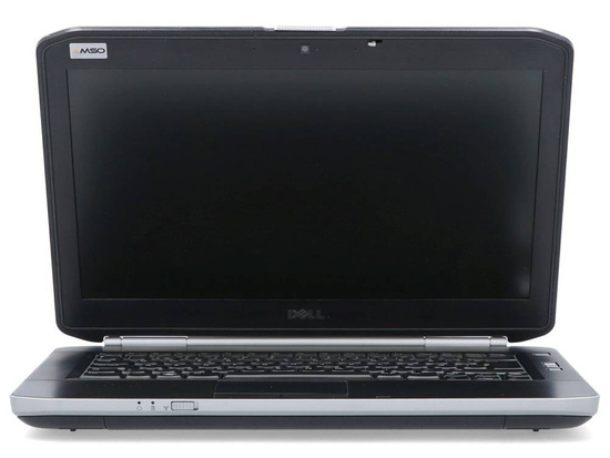 Dell Latitude E5420 i5-2410M 8GB Nový pevný disk 240GB SSD 1366x768 Třída A Windows 10 Home