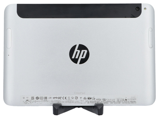 HP ElitePad 1000 G2 Intel Atom Z3795 4GB 128GB SSD 1920x1200 Class A Tablet ohne Netzteil