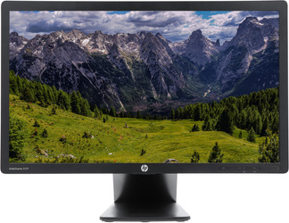 HP EliteDisplay E231 LED 23" 1920x1080 5ms Black Class A monitor
