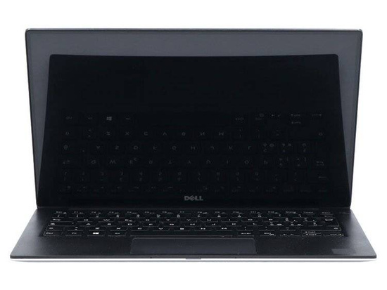 Dell XPS 13 9350 touch i7-6560U 16GB 512GB SSD M.2 3200x1800 Classe A- Windows 10 Home