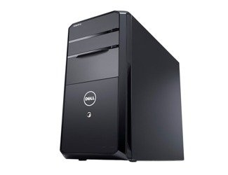 Dell Vostro 470 MT i5-3450 4x3.1GHz 8GB RAM