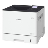 Canon I-Sensys LBP710CX Laserdrucker Farbe Duplex USB Netzwerk Druckgeschwindigkeit von 50 bis 100.000 gedruckten Seiten