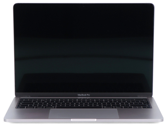 Apple MacBook Pro 13" A1706 2016 i7-6567U 16 Go 1024 Go SSD 2560x1600 Classe A- Mac OS Big Sur