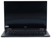 Touchscreen Dell Latitude 7390 2-in-1 i5-8350U 8GB 256GB SSD M.2 1920x1080 Class A- Windows 11 Home