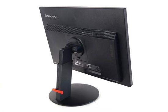 Monitor Lenovo ThinkVision T2254PC 22" LED 1680x1050 DisplayPort Classe A-
