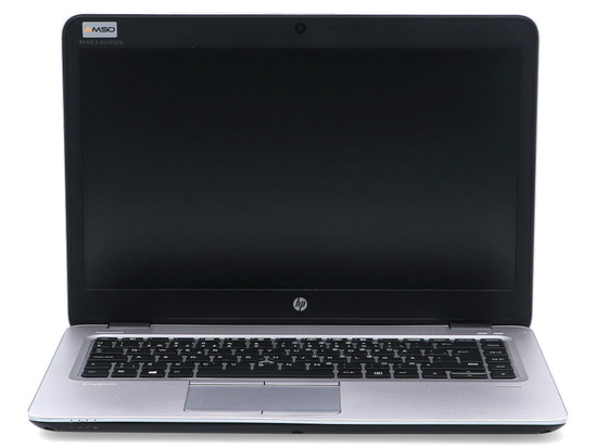 HP EliteBook 840 G4 i5-7300U 16GB 480GB SSD 1920x1080 Klasse A Kein Betriebssystem