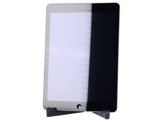 Apple iPad Air A1474 1GB 16GB Space Gray Třída A- iOS