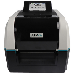 Altec ATP-300 Pro label printer Mileage 500m