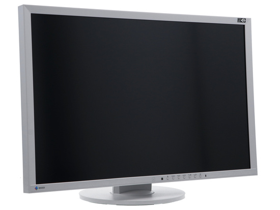 Монітор EIZO FlexScan EV2430 24" IPS 1920x1200 LED DVI Білий