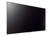 Sony FWL-65W855C Moniteur LED 65" 1920x1080 Noir sans support Classe A
