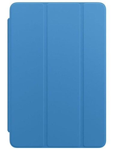 Original Cas Apple iPad 11'' (1ère, 2ème gén.) Smart Folio Surf Blue