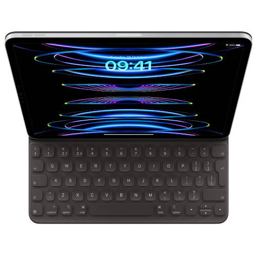 Nouveau original Apple iPad Pro Smart Keyboard Folio 11'' BRITISH keyboard