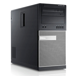 Dell Optiplex 990 MT i5-2400 3.1GHz 4GB RAM