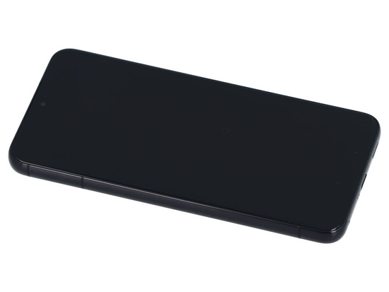 Samsung Galaxy S22 SM-S901B 8 Go 128 Go Noir Fantôme Classe A- Android