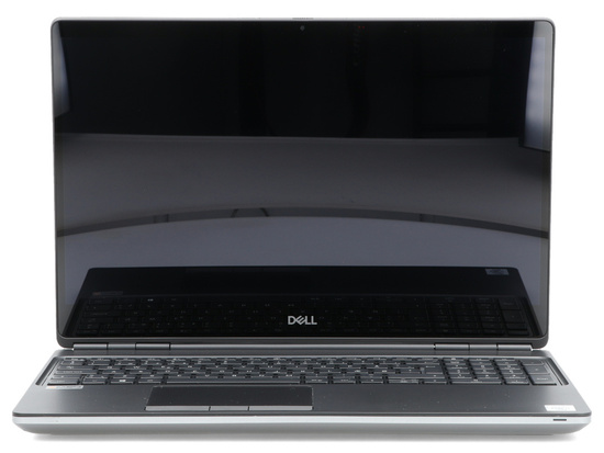 Touch Dell Precision 7550 i7-10850H 32GB 1TB SSD M.2 1920x1080 Nvidia Quadro T2000 Max-Q Class A Windows 11 Professional