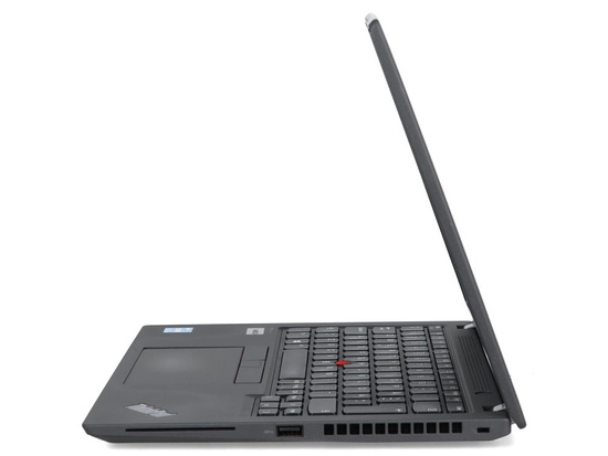 Lenovo ThinkPad X13 Gen 2 i3-1115G4 8GB 512GB SSD 1920x1200 Třída A Windows 11 Home