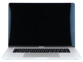 Apple MacBook Pro A1707 2017 Silver i7-7920HQ 16GB 1024GB SSD 2880x1800 AMD Radeon Pro 560 Classe A - MacOS Big Sur
