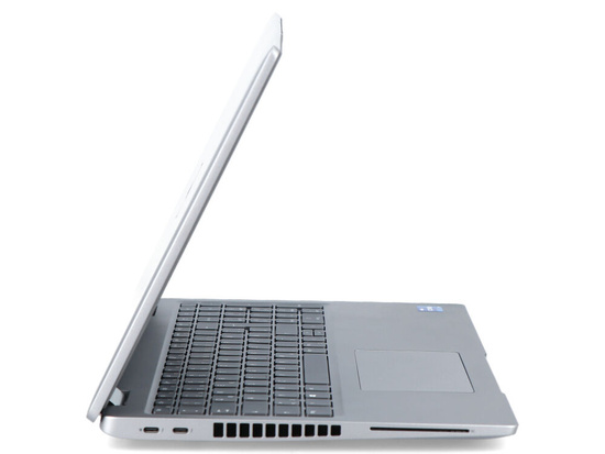 Dell Precision 3560 i5-1135G7 16GB 512GB SSD M.2 1920x1080 nVidia Quadro T500 Клас A Windows 11 Professional