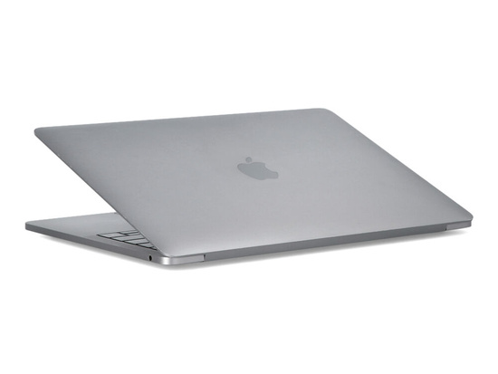Apple MacBook Pro A2159 2019 ARGENTO i5-8257U 8GB 256GB SSD 2560x1600 Classe A- MacOS Big Sur QWERTY PL