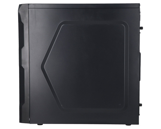 Komputer Stacjonarny Tower i5-7400 4x3.0GHz 16GB | 256GB SSD | MSI H110M | Windows 10 Professional