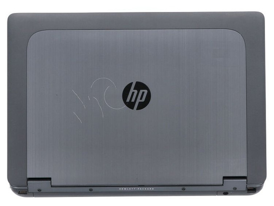 HP ZBook 15 G2 i7-4710MQ 16GB 512GB SSD 1920x1080 nVidia Quadro K2100M Клас A-