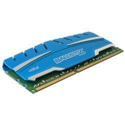 Paměť RAM Crucial Ballistix Sport 4GB DDR3 1600MHz DIMM CL9 OEM