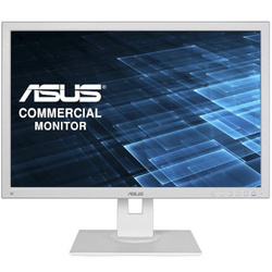 Монітор ASUS BE24A 24" LED 1920x1200 IPS DisplayPort DVI Білий Клас A (ПЗ)