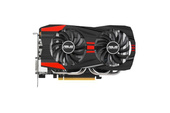 Karta Graficzna Asus GTX 760 2GB GDDR5 PCI-E 256bit GTX760-DC2OC-2GD5