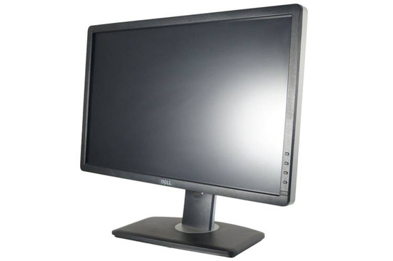 Monitor Dell UltraSharp U2312HM 23" LED IPS 1920x1080 DisplayPort USB Negro Clase A