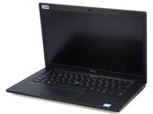 Dell Latitude 7480 i5-6300U 8GB 240GB SSD 1920x1080 Klasse A- Windows 10 Professional
