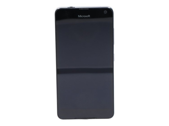 Microsoft Lumia 650 RM-1152 1GB 16GB Schwarz Klasse A- MS Windows 10 Mobile