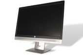 HP EliteDisplay E240c 24" LED 1920x1080 HDMI IPS Moniteur de vidéoconférence Classe A