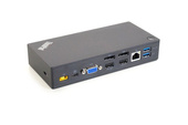 LENOVO ThinkPad Dock USB-C 40A9