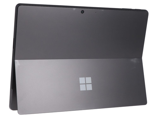 Microsoft Surface Pro 9 i5-1245U 8GB 256GB SSD 2880x1920 Graphit Klasse A Windows 11 Home Tablet