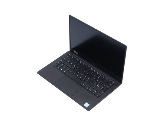 Dell XPS 13 9350 i5-6200U 8GB 256GB SSD M.2 1920x1080 Klasse A-