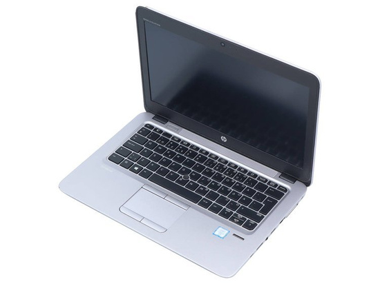 HP EliteBook 820 G3 i5-6300U 8GB 256GB SSD 1366x768 Classe B Windows 10 Professionale
