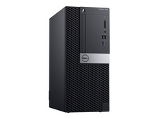 Dell Optiplex 7060 MT i7-8700 6x3.2GHz 16GB 512GB SSD BN Windows 11 Home