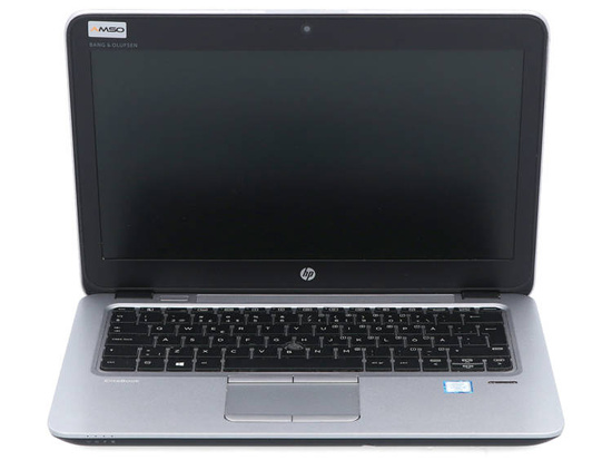 HP EliteBook 820 G3 i7-6500U 8GB 256GB SSD 1920x1080 Клас А Без системи