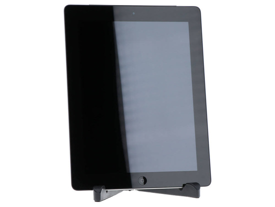 Apple iPad 3 Cellular A1430 A5X 9,7" 1GB 32GB 2048x1536 Retina LTE 4G Black A-Ware iOS