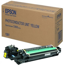 New Original Epson C13S051202 Magenta Drum