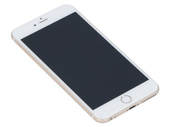 Apple iPhone 6 Plus A1524 1GB 128GB 1080x1920 Gold Klasa A- iOS 
