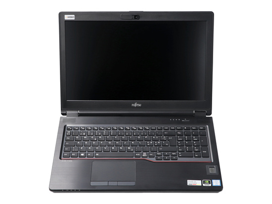 Fujitsu Celsius H780 i7-8750H 16GB 512GB SSD 1920x1080 NVIDIA Quadro P1000 Клас A Windows 11 Home