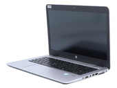 HP EliteBook 840 G3 i5-6200U 8GB 480GB SSD 1920x1080 Třída A- Windows 10 Professional
