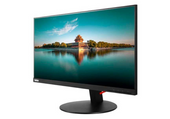 Monitor Lenovo ThinkVision T24i-19 24" LED 1920x1080 DisplayPort Klasa A