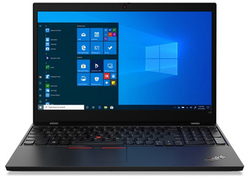 Lenovo ThinkPad L15 Gen 1 i5-10210U 16GB 512GB SSD 1920x1080 Clase A Windows 11 Home