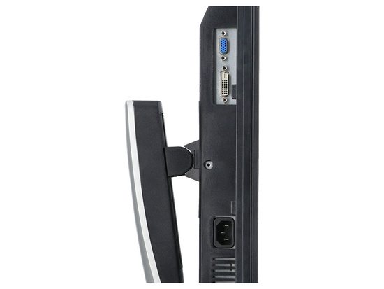 Monitor Dell E2211H 22" LED 1920x1080 DVI Black Class A +Pod NN