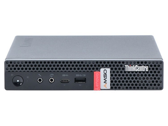 Lenovo ThinkCentre M920Q G4900T 2x2.9GHz 8GB 240GB SSD Windows 11 Home