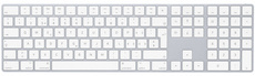 Оригінал Apple Нова клавіатура Magic Keyboard Цифрова клавіатура Swiss A1843