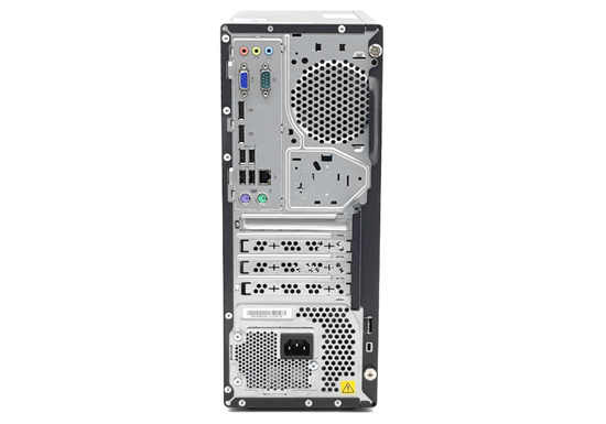 Lenovo ThinkCentre M710T i5-7400 3.0GHz 32GB 240GB SSD BN