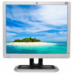 Monitor HP L1710 17" LCD 1280x1024 VGA třídy A